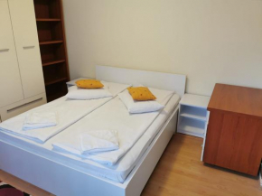 Tranzit apartman